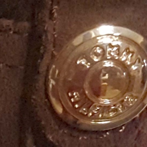 Tommy Hilfiger "Serafin" Boots - Ladies US size 9 - Picture 5 of 8